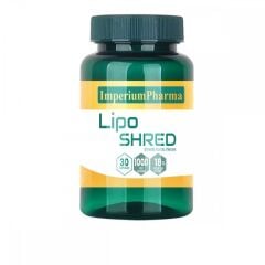 Lipo Shred ImperiumPharma 30 Kapsül
