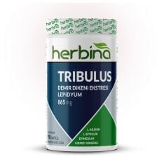 Herbina Tribulus Terrestris 90 Kapsül