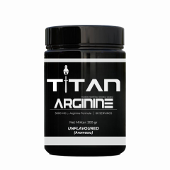 Titan Premium Arginine Aromasız 300 Gr