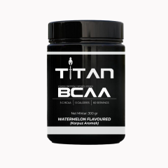 Titan Premium Bcaa  300 Gr