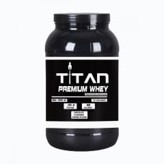 Titan Premium Whey Protein 1000 Gr