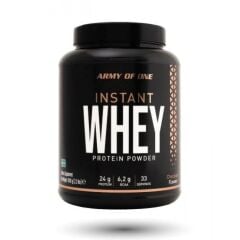 RMY OF ONE WHEY PROTEIN 1000 G ÇİKOLATA AROMA