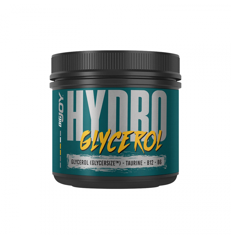 Bigjoy Hydro Glycerol Aromasız 140 gram