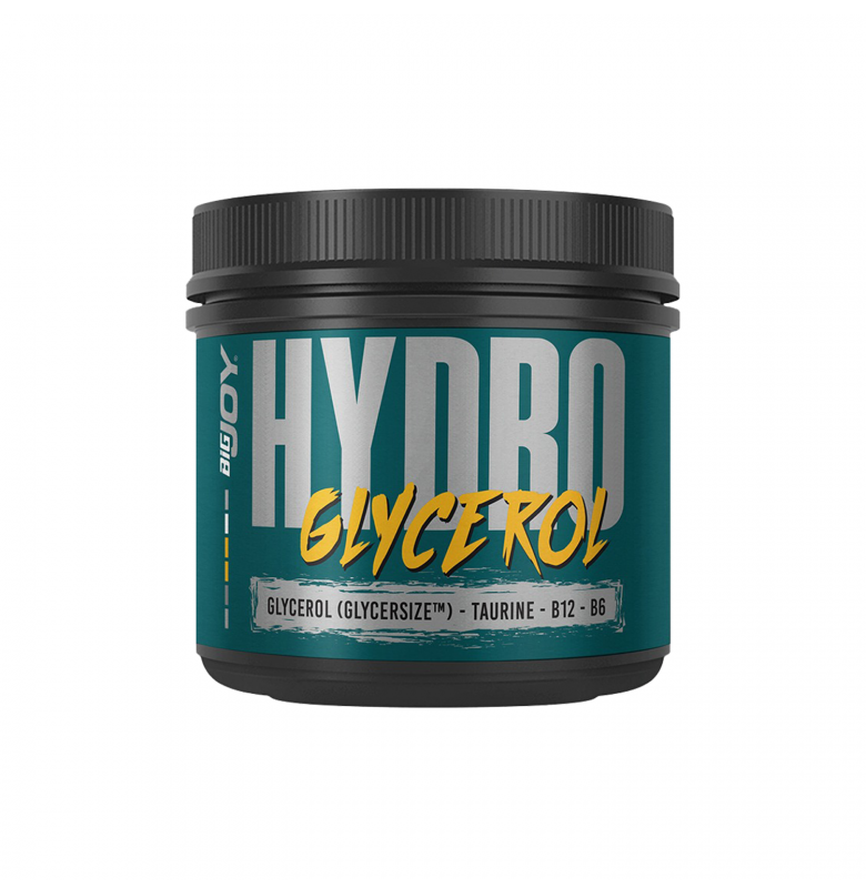 Bigjoy Hydro Glycerol Aromasız 140 gram