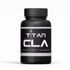 Titan Premium CLA 60 CAPSÜL
