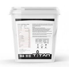 Titan Premium Mass Gainer 5000 Gr