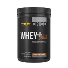 ONTHEGO Whey+Plus 756g