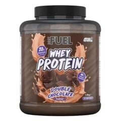 Applied Nutrition BODYFUEL™ Whey Protein 1.8kg Double Çikolata Aromalı