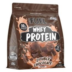 Applied Nutrition BODYFUEL™ Whey Protein 900gr Double Çikolata Aromalı