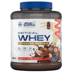 Applied Nutrition Critical Whey Protein 2kg