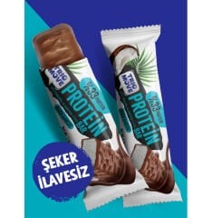 Trio Move %33 Protein Bar Hindistan Cevizli 9 Adet x 50 gram