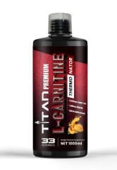 Titan Premium Thermo L-Carnitine  1000 ml Mango