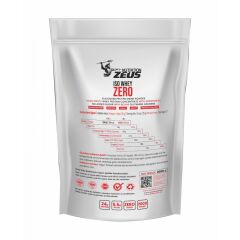 Zeus Nutrıtıon Iso Whey Zero Protein Tozu 2000 Gr