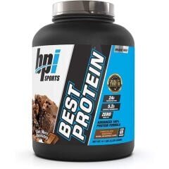 Bpi Sports Whey Protein Çikolata 2288gr