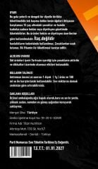 Titan Premium EAA 300 Gr Ananas