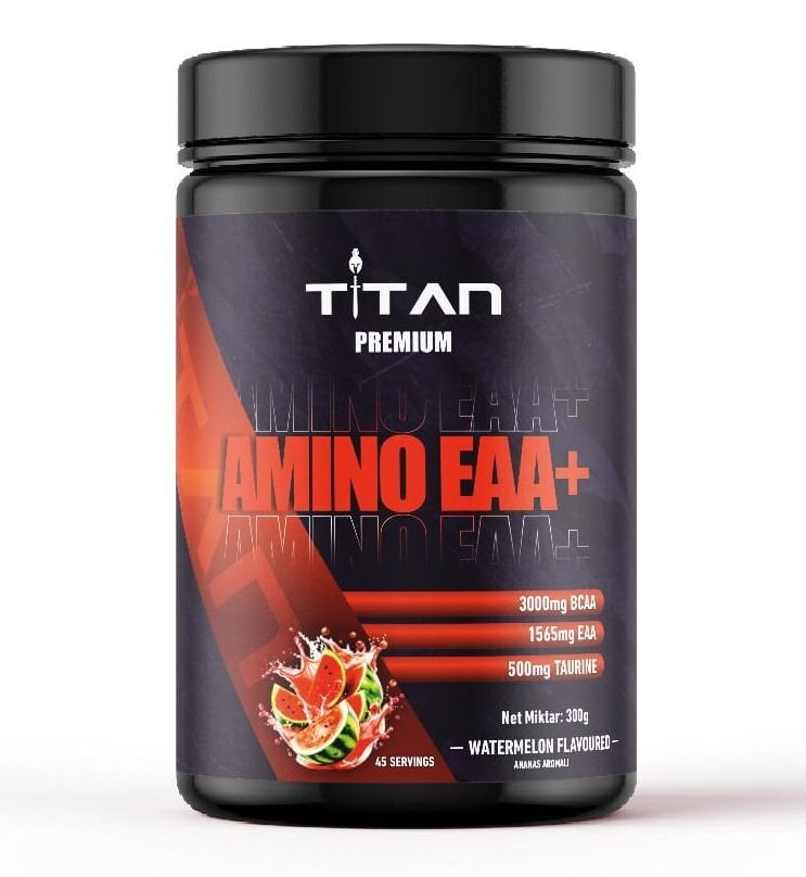 Titan Premium EAA 300 gr Karpuz