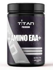 Titan Premium EAA 300 gr Aromasız