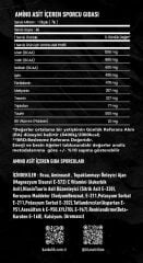 Titan Premium EAA 300 gr Aromasız