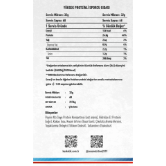 Zeus Nutrition Beef And Whey Protein 2176 Gr