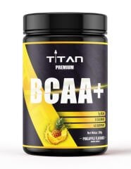 Titan Premium Bcaa 300 Gr Ananas