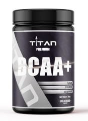 Titan Premium Bcaa 300 Gr Aromasız