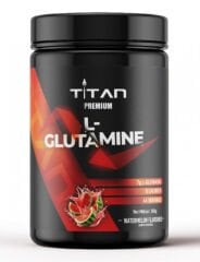 Titan Premium Glutamine 300 Gr Karpuz