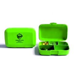 İmperium Pharma Pillbox
