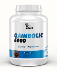 Zeus Nutrition Gain Bolic 6000 1000 Gr