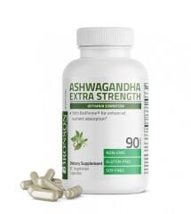 Bronson Ashwagandha 90 kapsül