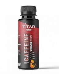 Tİtan Caffeine 200 Mg Liquid 60 mL 12 Shot