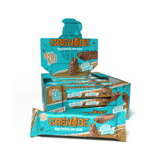 Grenade Carb Killa Protein Bar Salted Caramel 12 Adet x 60 gram