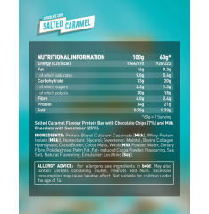 Grenade Carb Killa Protein Bar Salted Caramel 12 Adet x 60 gram