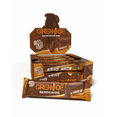 Grenade Protein Bar Fudge 12 Adet x 60 gram