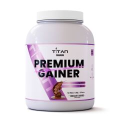 Titan Premium Gainer 1000Gr