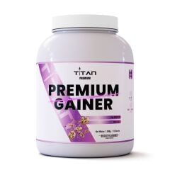 Titan Premium Gainer 1000Gr
