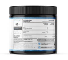 Titan Premium Creatine Monohydrate 125 Gr