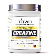 Titan Premium Creapure 250 gr