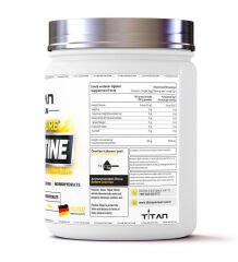 Titan Premium Creapure 250 gr