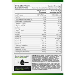 Titan Premium Vitargo Electrolytes 1000 Gr