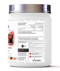 Titan Premium Citrulline Malate 300 Gr