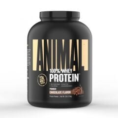 Universal Animal 100% Whey Protein 2,3 kg