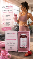 ZeroThin Gummy 30 Gummies