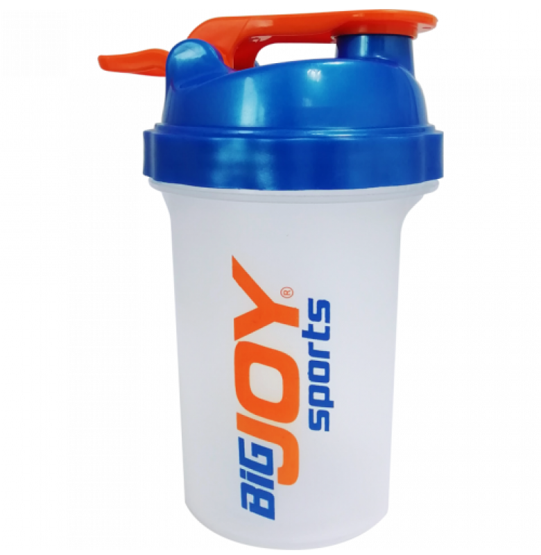 BİGJOY SUPER SHAKER 500 ML.