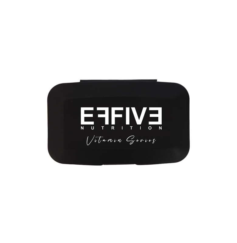 EFFİVE PİLLBOX