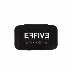 EFFİVE PİLLBOX