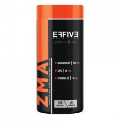 EFFİVE ZMA 120 KAPSÜL