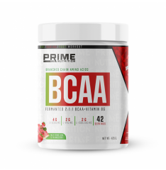 Prime Nutrition BCAA 2:1:1 Karpuz&Çilek 420 gram