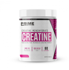 Prime Nutrition Creatine Aromasız 300 gram