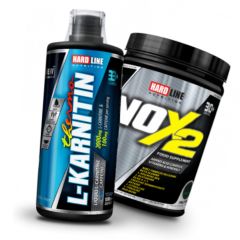 HARDLİNE PERFORMANS KOMBİNASYONU