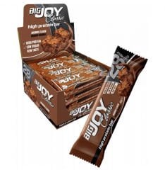 Bigjoy Classic High Protein Bar 16 Adet x 45 gram